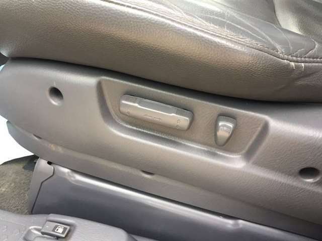 Honda Pilot 2007 photo 14